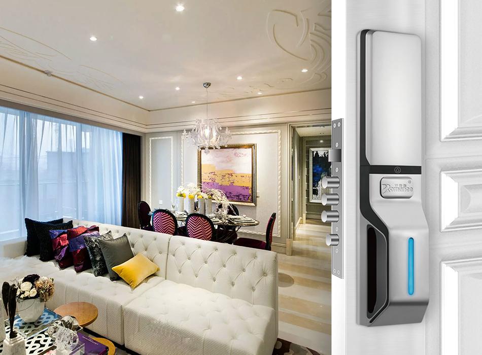 家用智能鎖保養注意事項有哪些？